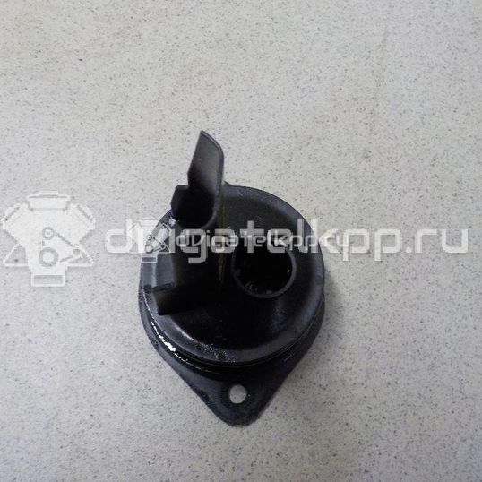 Фото Маслоотделитель для двигателя CFNA для Skoda / Volkswagen 105 л.с 16V 1.6 л бензин 03C103464D