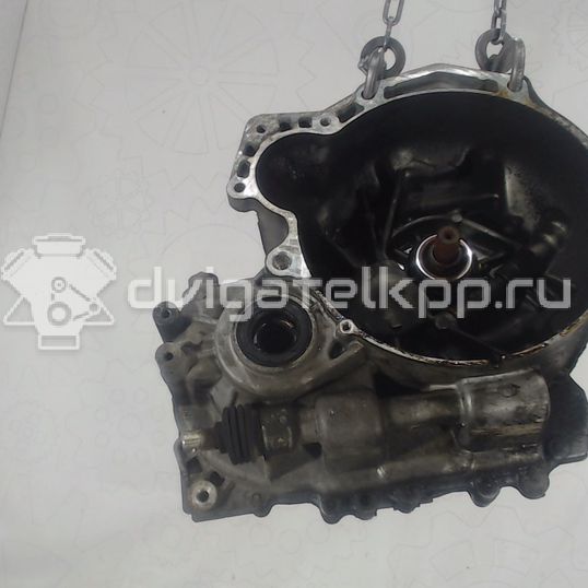 Фото Контрактная (б/у) МКПП для Hyundai Atos Mx 60 л.с 12V 1.0 л G4HC бензин 4311102004