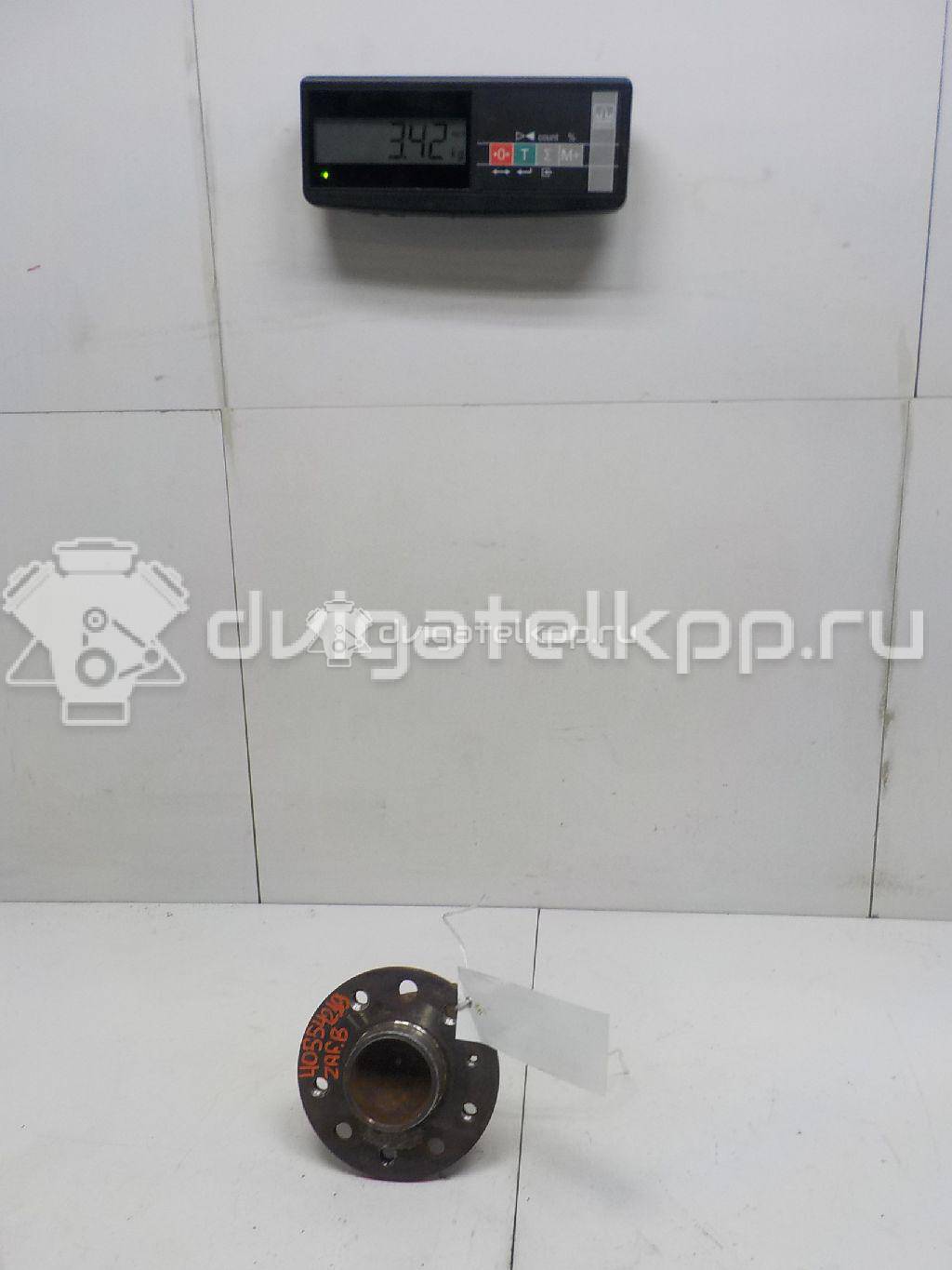 Фото Ступица задняя  93178626 для Opel Astra / Corsa / Zafira / Meriva {forloop.counter}}