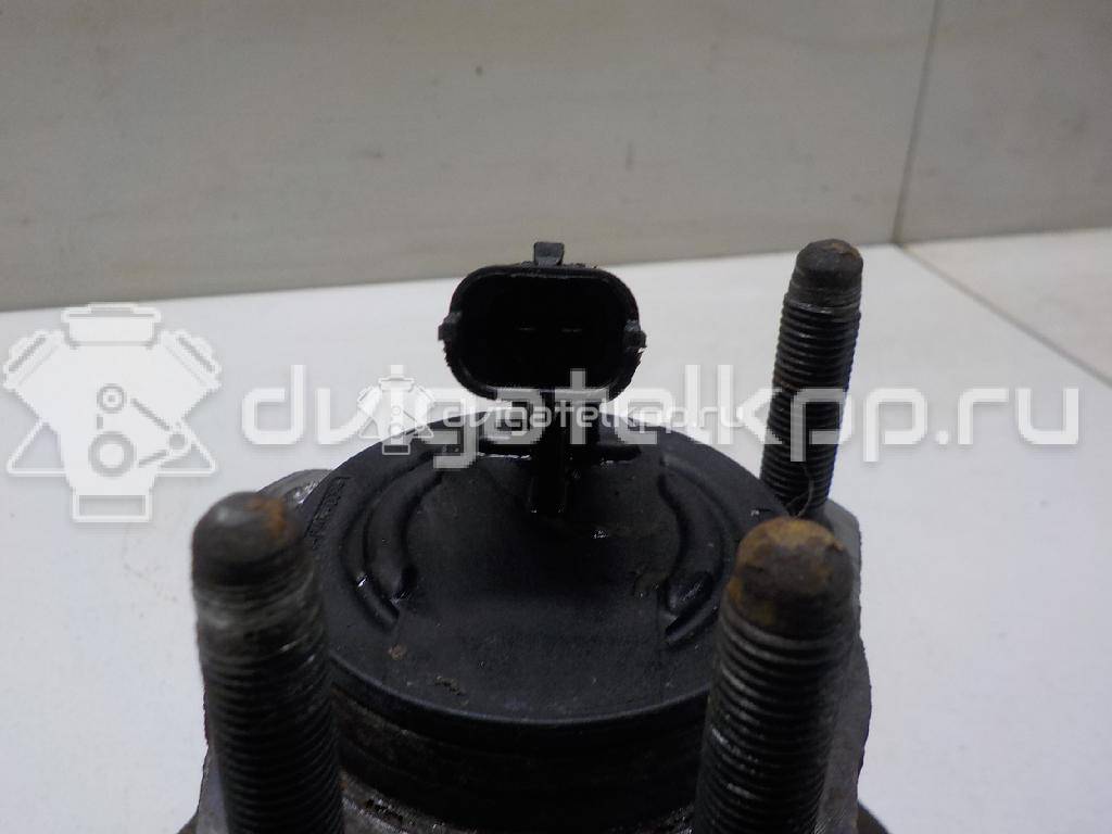 Фото Ступица задняя  93178626 для Opel Astra / Corsa / Zafira / Meriva {forloop.counter}}