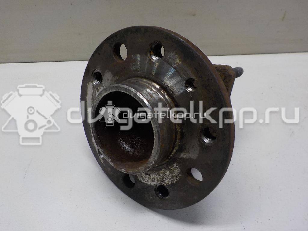 Фото Ступица задняя  93178626 для Opel Astra / Corsa / Zafira / Meriva {forloop.counter}}