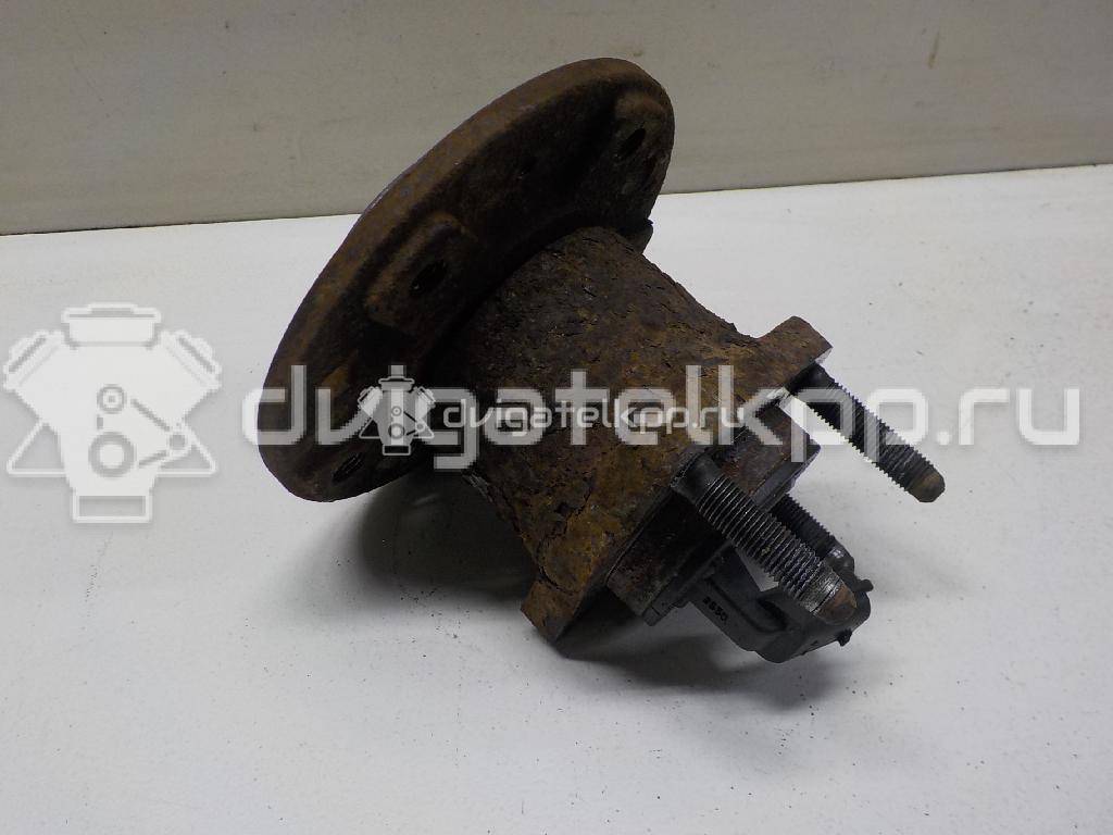 Фото Ступица задняя  93178626 для Opel Astra / Corsa / Zafira / Meriva {forloop.counter}}