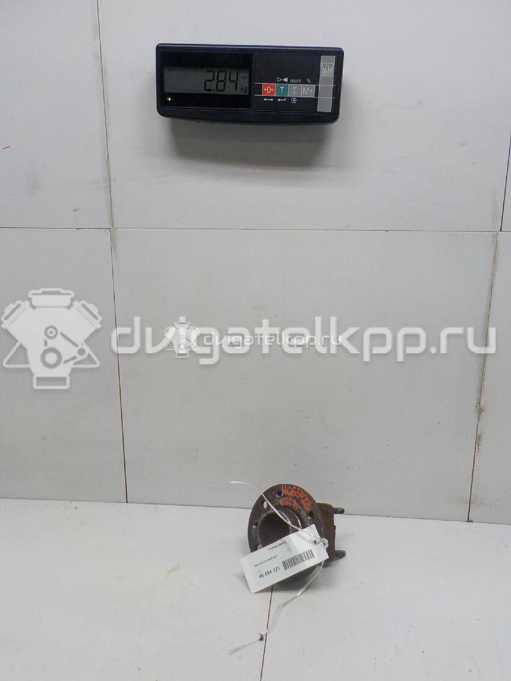 Фото Ступица задняя  93178626 для Opel Astra / Corsa / Zafira / Meriva {forloop.counter}}