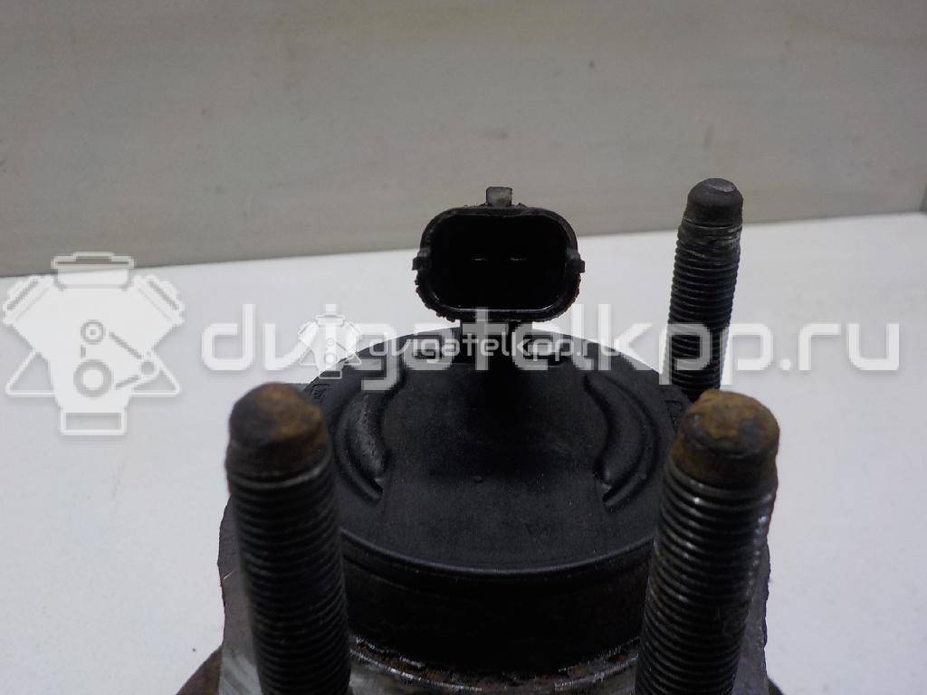Фото Ступица задняя  93178626 для Opel Astra / Corsa / Zafira / Meriva {forloop.counter}}