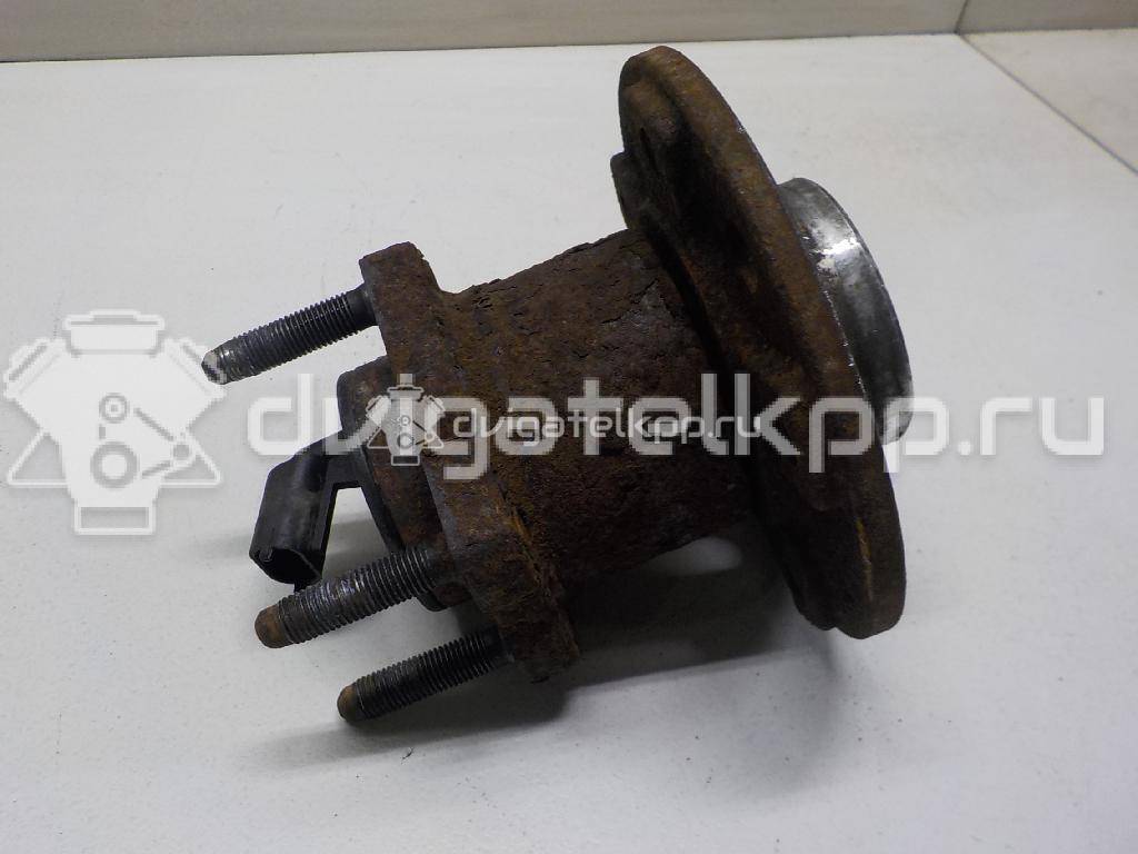 Фото Ступица задняя  93178626 для Opel Astra / Corsa / Zafira / Meriva {forloop.counter}}
