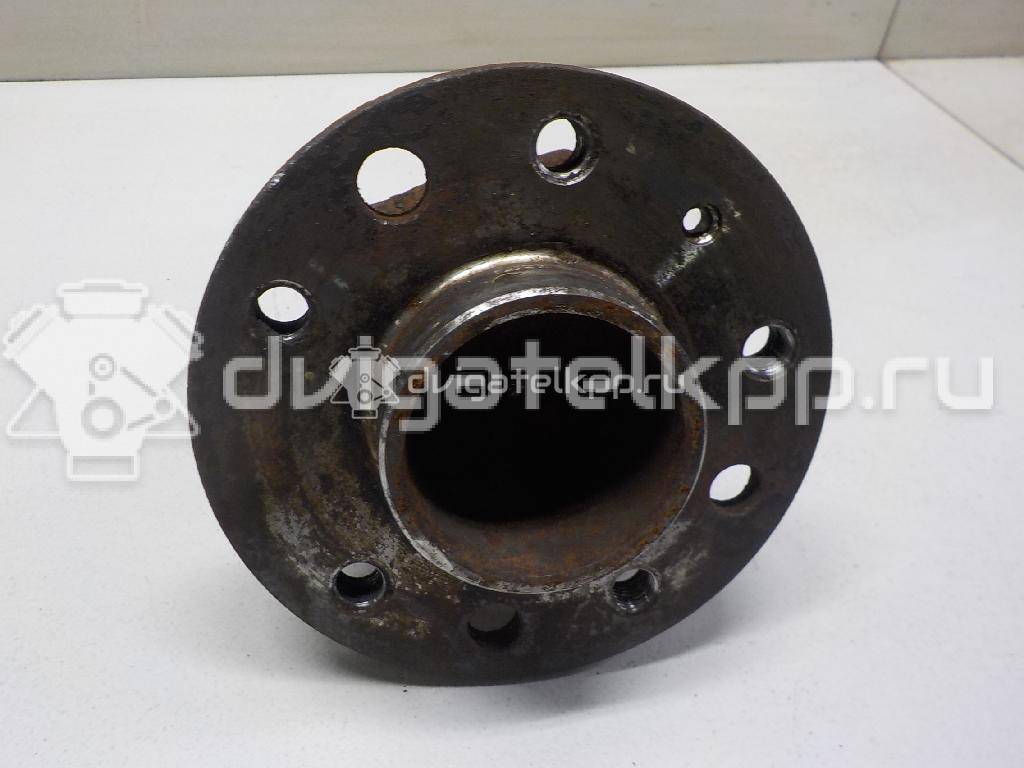 Фото Ступица задняя  93178626 для Opel Astra / Corsa / Zafira / Meriva {forloop.counter}}