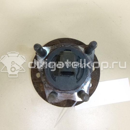 Фото Ступица задняя  93178626 для Opel Astra / Corsa / Zafira / Meriva