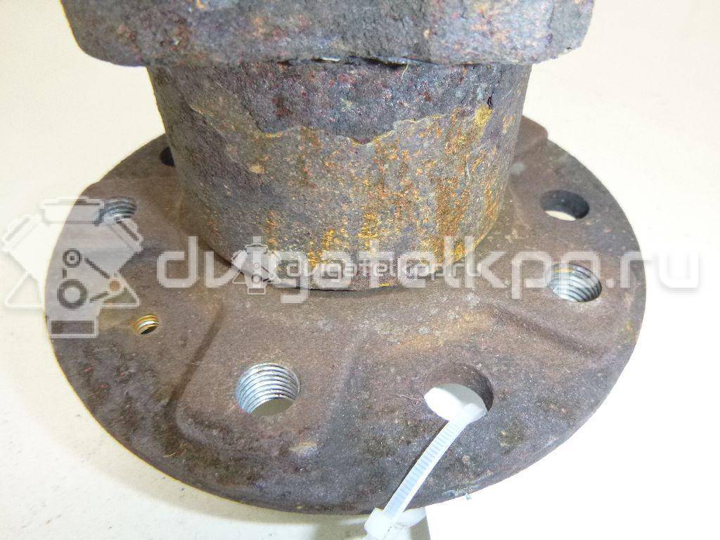 Фото Ступица задняя  93178626 для Opel Astra / Corsa / Zafira / Meriva {forloop.counter}}