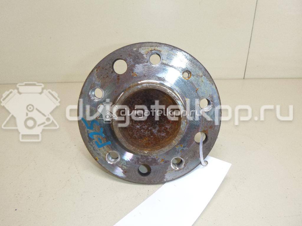 Фото Ступица задняя  93178626 для Opel Astra / Corsa / Zafira / Meriva {forloop.counter}}
