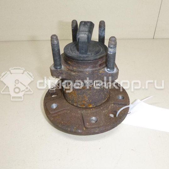 Фото Ступица задняя  93178626 для Opel Astra / Corsa / Zafira / Meriva