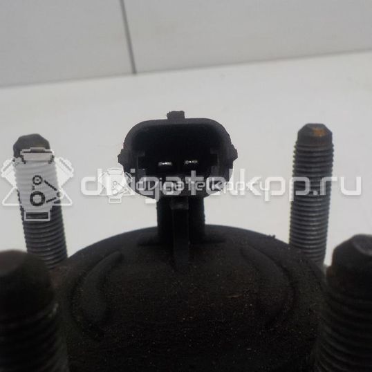 Фото Ступица задняя  93178626 для Opel Astra / Corsa / Zafira / Meriva