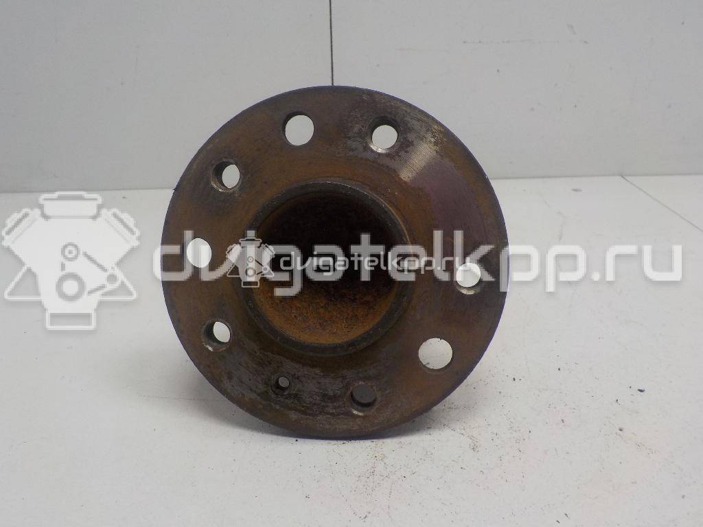 Фото Ступица задняя  93178626 для Opel Astra / Corsa / Zafira / Meriva {forloop.counter}}