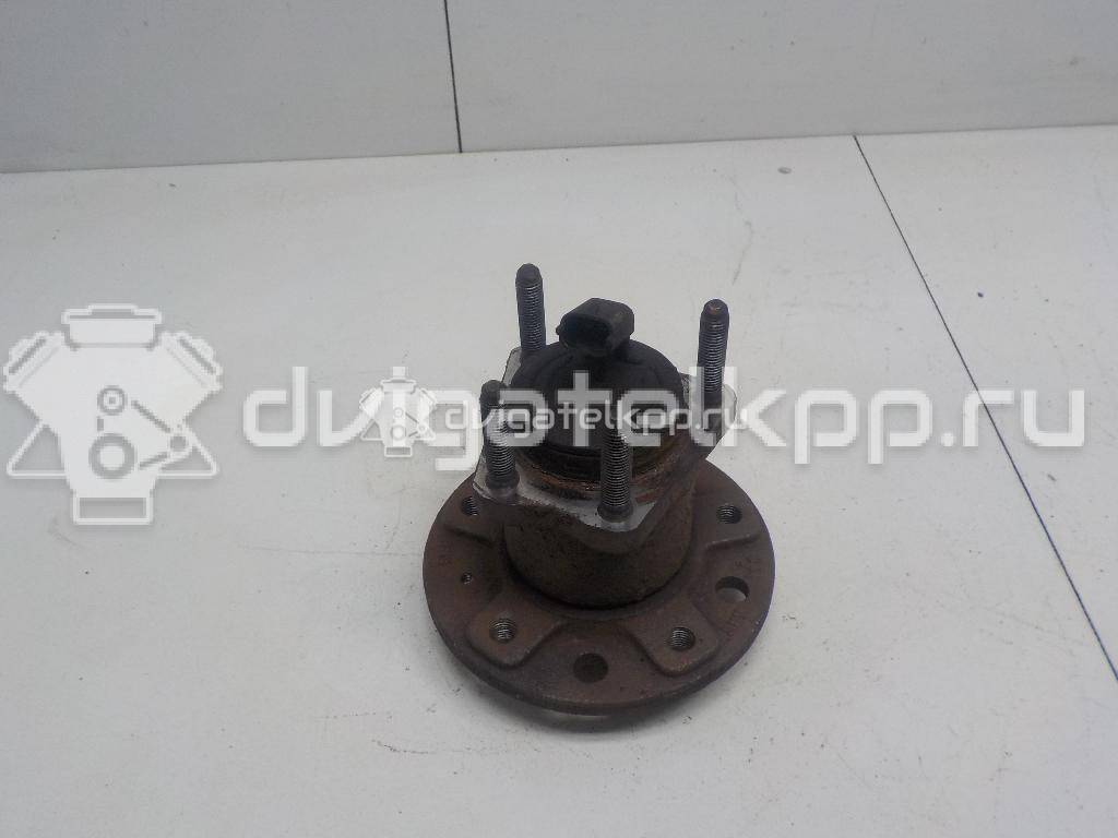 Фото Ступица задняя  93178626 для Opel Astra / Corsa / Zafira / Meriva {forloop.counter}}