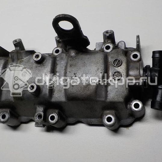 Фото Постель распредвала для двигателя CBZB для Skoda / Volkswagen 105 л.с 8V 1.2 л бензин 03F103473H