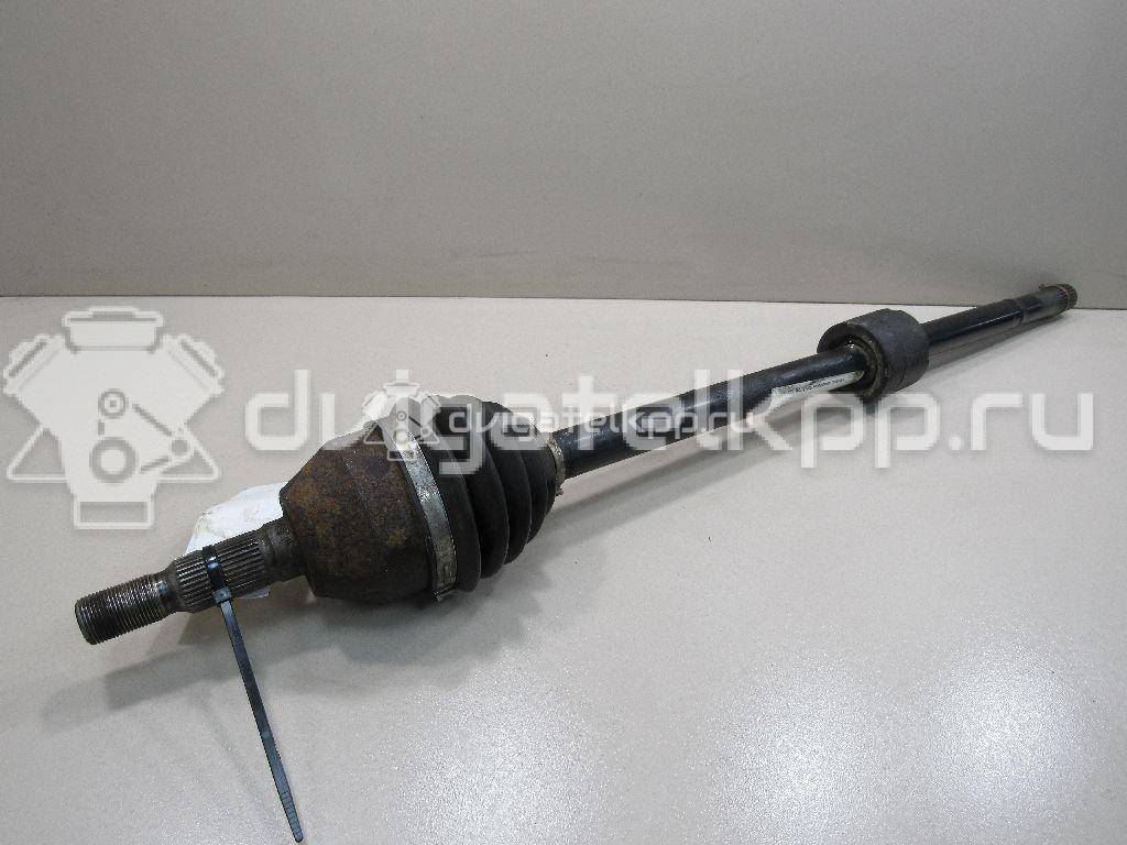Фото Полуось передняя правая  13191328 для Opel Astra / Zafira {forloop.counter}}