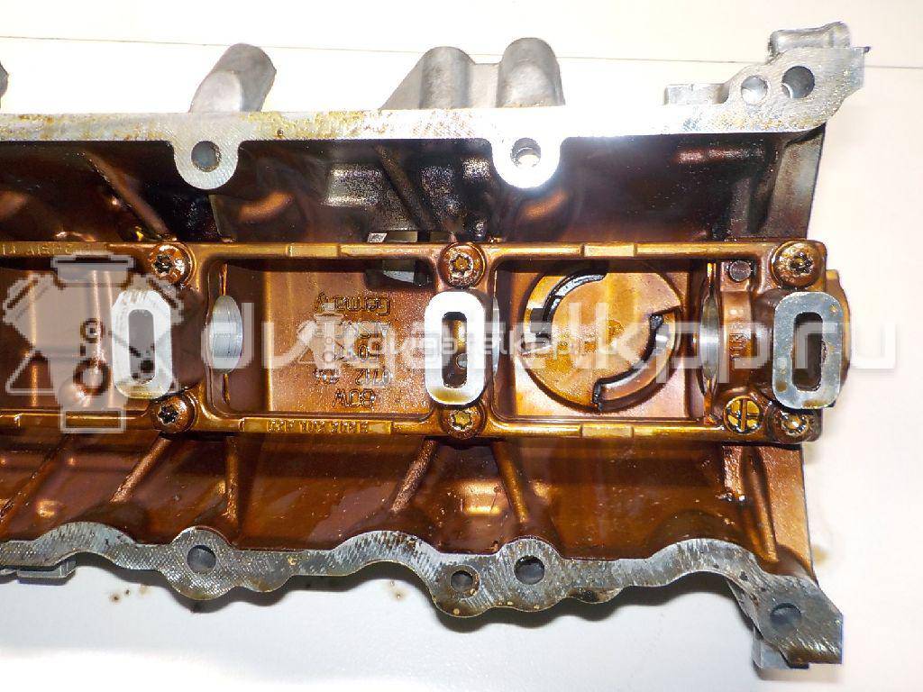 Фото Постель распредвала для двигателя CBZB для Skoda / Volkswagen 105 л.с 8V 1.2 л бензин 03F103473H {forloop.counter}}