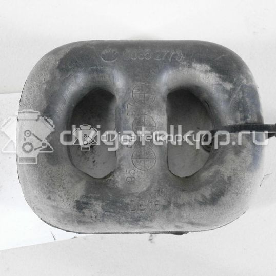 Фото Резинка подвеса глушителя  90352773 для Opel Calibra A 85 / Rekord / Kadett / Corsa / Vectra