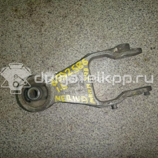 Фото Опора КПП задняя  13117088 для Opel Tigra / Corsa / Vectra / Combo / Meriva