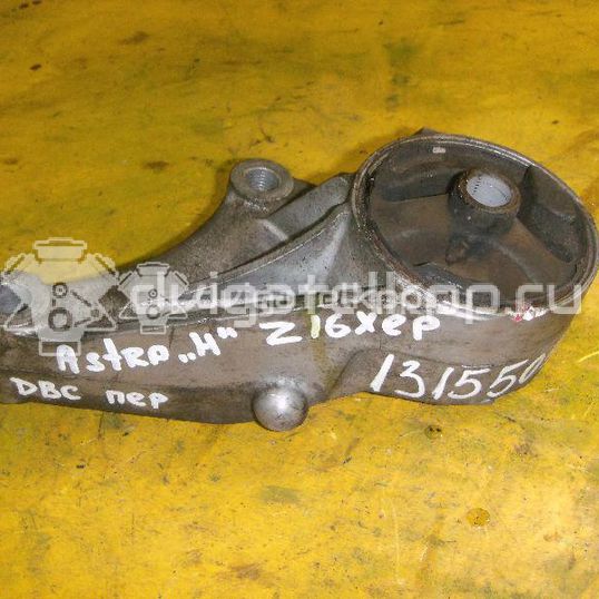 Фото Опора двигателя передняя  24459803 для Opel Astra / Vectra / Zafira / Meriva