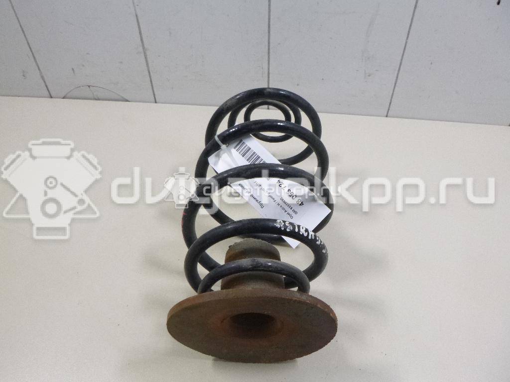 Фото Пружина задняя  424094 для Opel Astra {forloop.counter}}