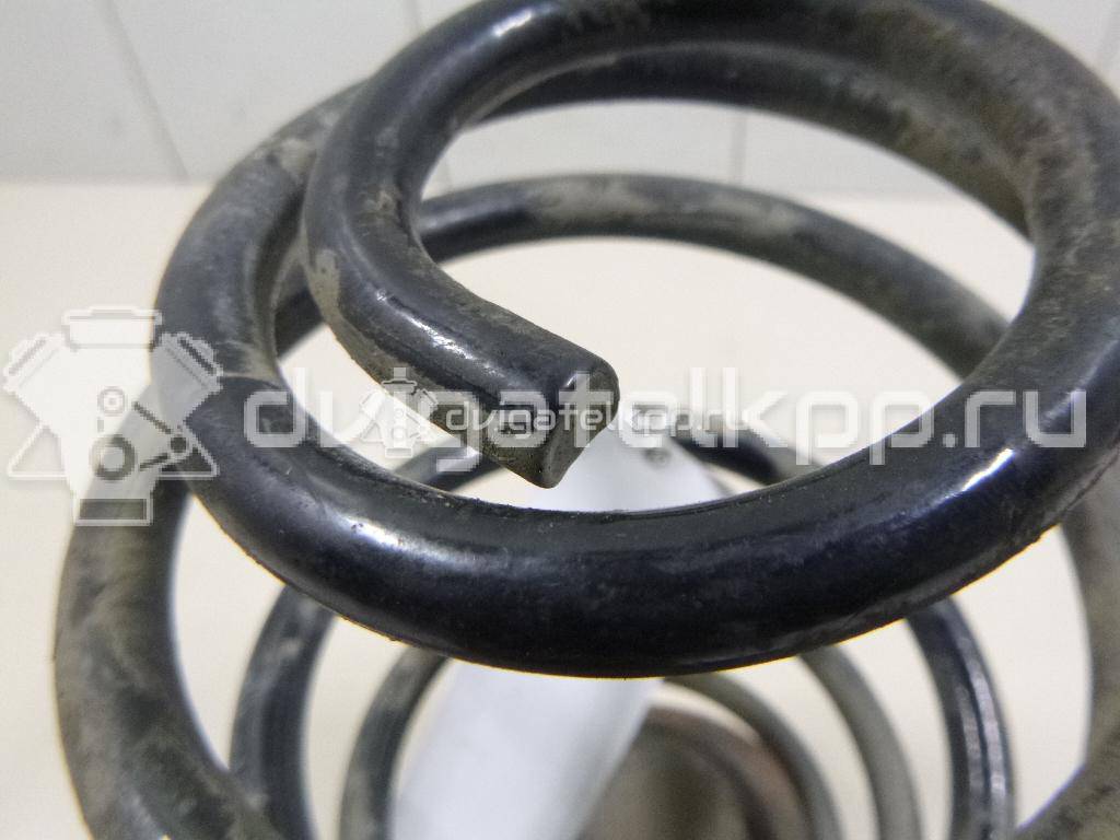 Фото Пружина задняя  424094 для Opel Astra {forloop.counter}}