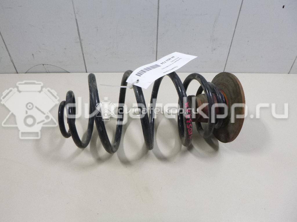 Фото Пружина задняя  424094 для Opel Astra {forloop.counter}}