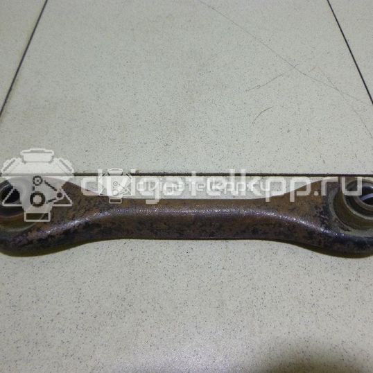 Фото Рычаг задний поперечный  BP4K28500C для opel Zafira B