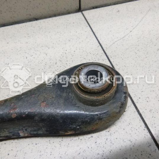 Фото Рычаг задний поперечный  1703145 для opel Astra H / Family
