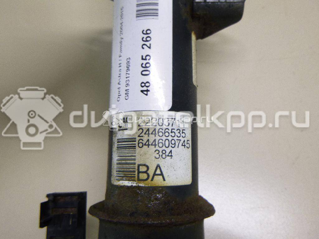 Фото Амортизатор передний правый  93179693 для Opel Astra / Senator 29 / Omega , / Zafira {forloop.counter}}