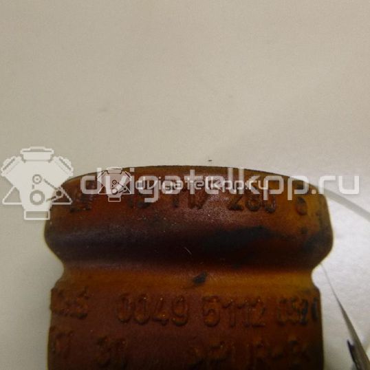 Фото Отбойник переднего амортизатора  13117280 для Opel Astra / Adam / Corsa / Vectra / Combo