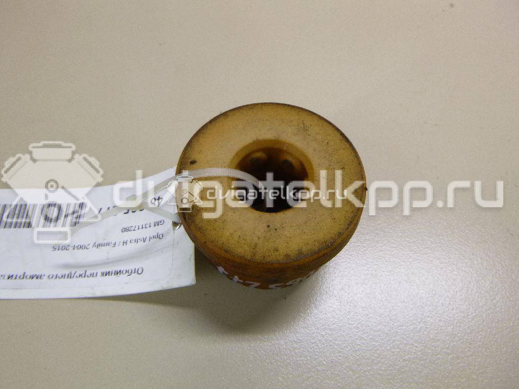 Фото Отбойник переднего амортизатора  13117280 для Opel Astra / Adam / Corsa / Vectra / Combo {forloop.counter}}