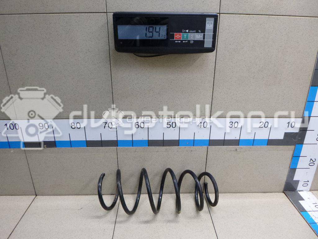 Фото Пружина передняя  93179402 для Opel Astra {forloop.counter}}