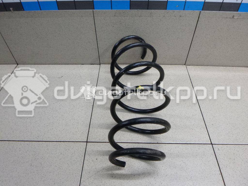 Фото Пружина передняя  93179402 для Opel Astra {forloop.counter}}