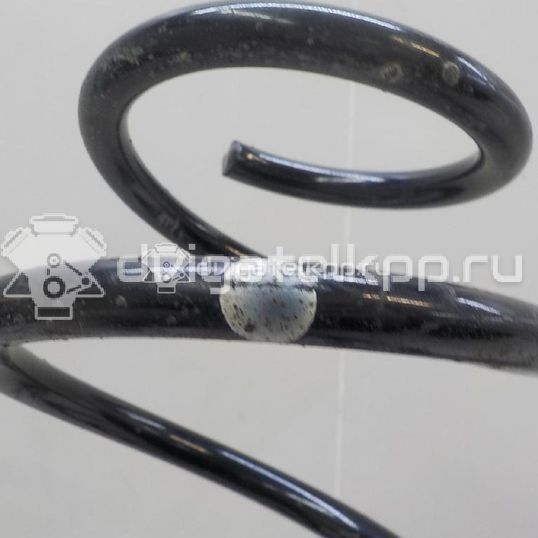 Фото Пружина передняя  93179402 для Opel Astra