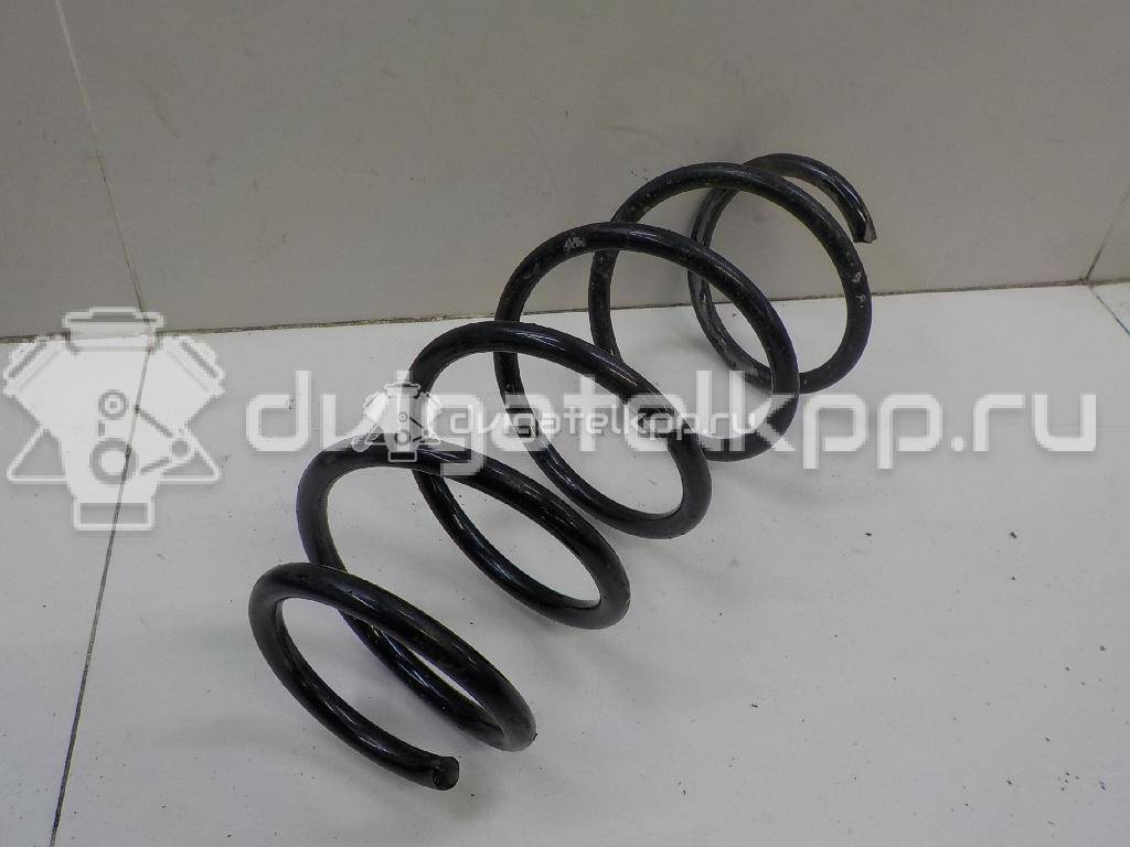 Фото Пружина передняя  93179402 для Opel Astra {forloop.counter}}