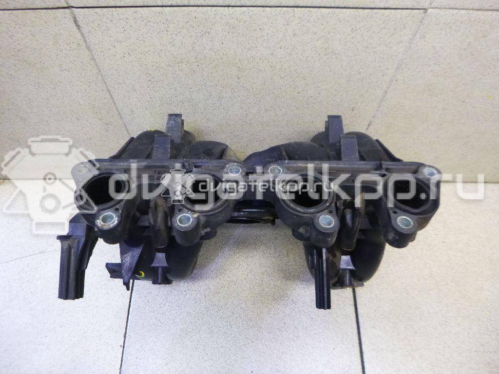 Фото Коллектор впускной для двигателя AEE для Skoda Octavia / Felicia 75 л.с 8V 1.6 л бензин 032129711G {forloop.counter}}