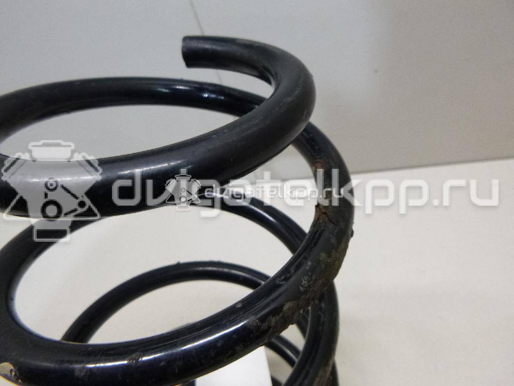 Фото Пружина передняя  93179683 для Opel Astra {forloop.counter}}