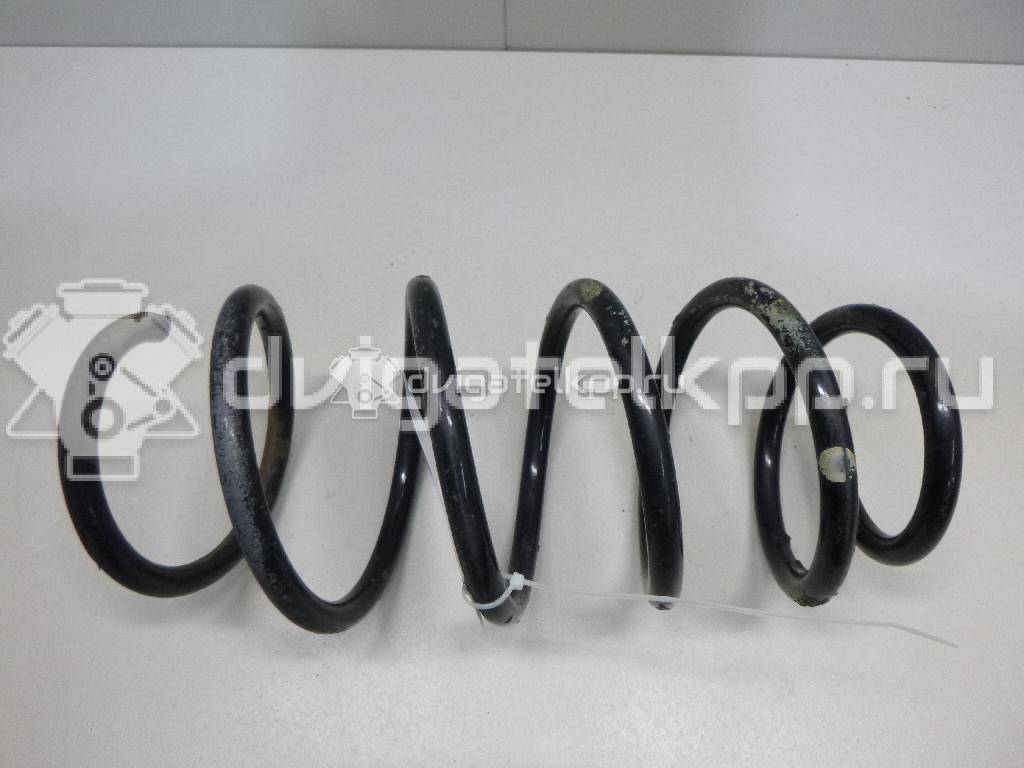 Фото Пружина передняя  93179683 для Opel Astra {forloop.counter}}