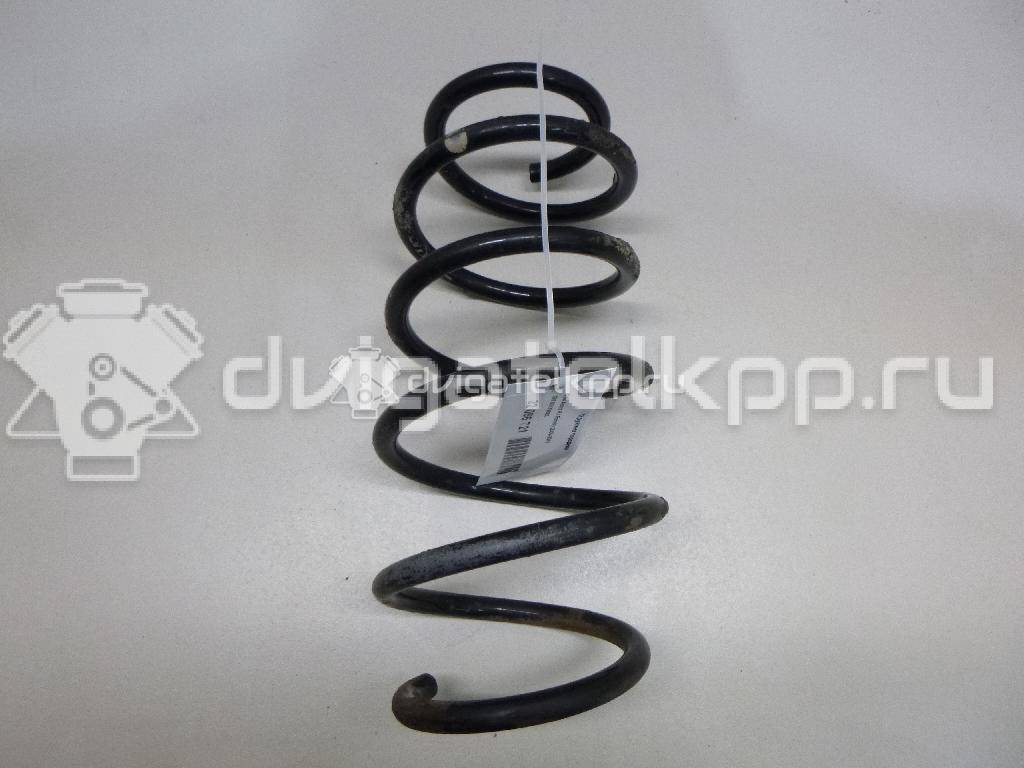 Фото Пружина передняя  93179683 для Opel Astra {forloop.counter}}
