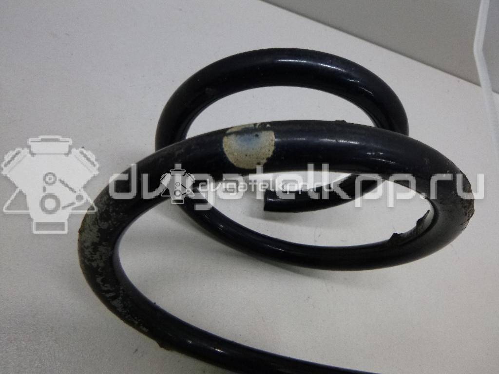 Фото Пружина передняя  93179683 для Opel Astra {forloop.counter}}