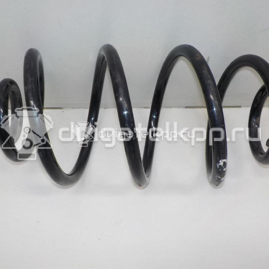 Фото Пружина передняя  93179673 для Opel Astra