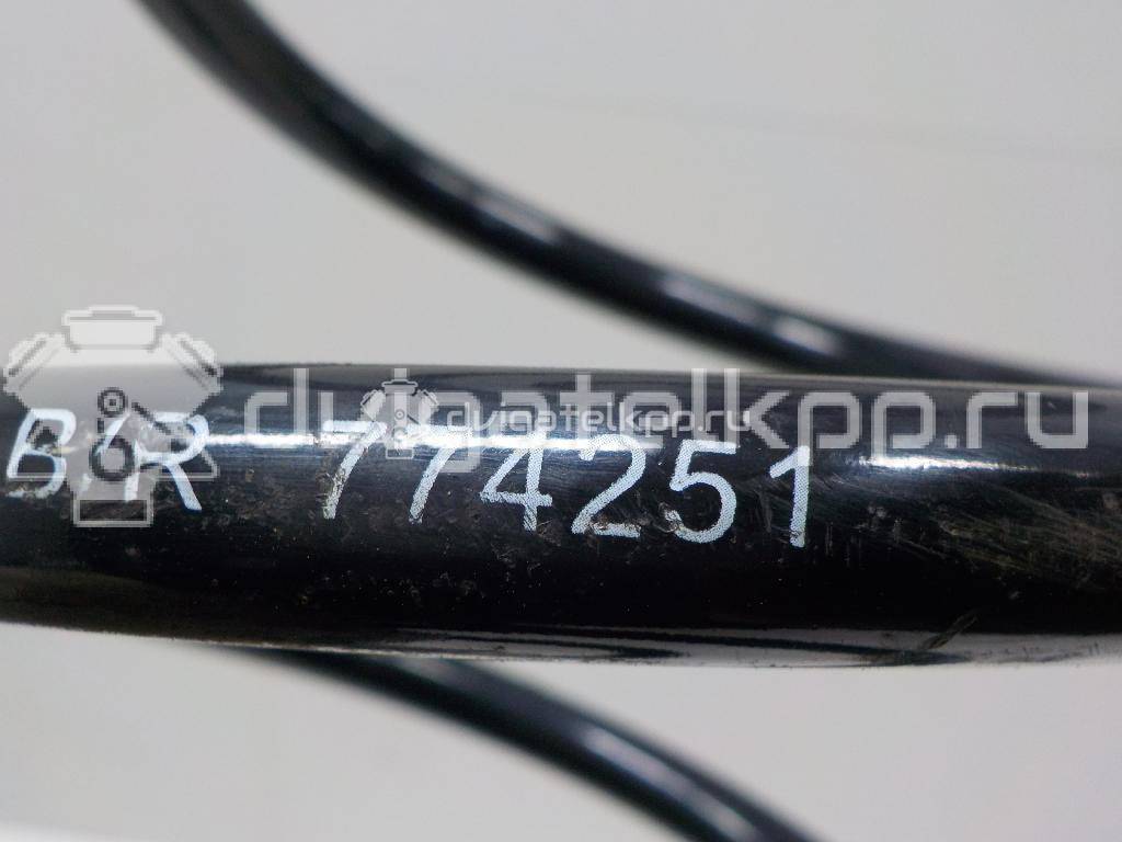 Фото Пружина передняя  93179673 для Opel Astra {forloop.counter}}