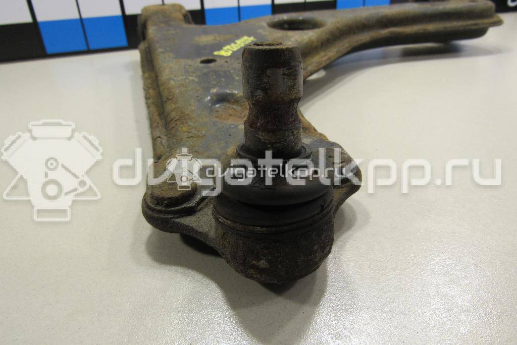 Фото Рычаг передний левый  24454477 для Opel Astra / Vectra / Signum / Insignia / Zafira {forloop.counter}}