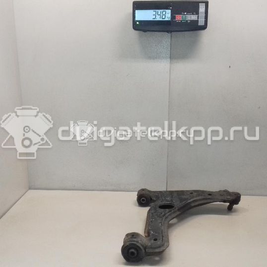 Фото Рычаг передний левый  24454477 для Opel Astra / Vectra / Signum / Insignia / Zafira