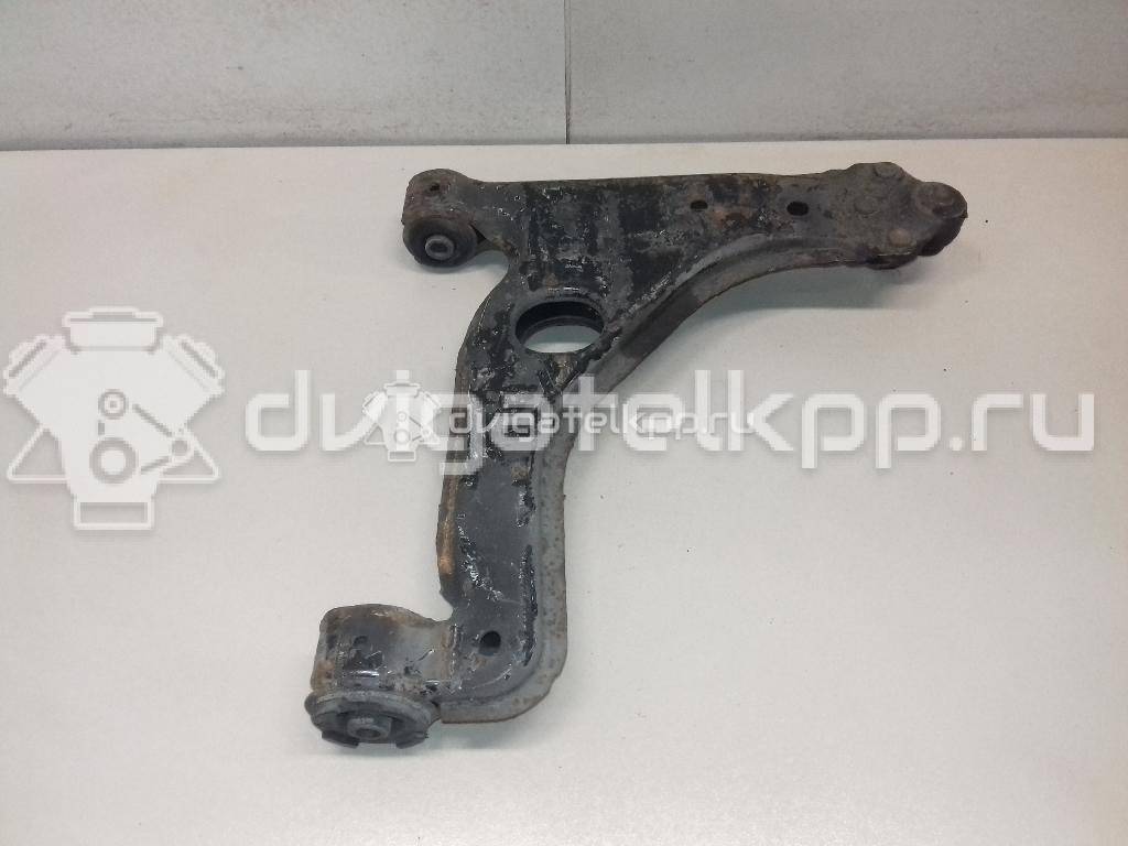 Фото Рычаг передний левый  24454477 для Opel Astra / Vectra / Signum / Insignia / Zafira {forloop.counter}}