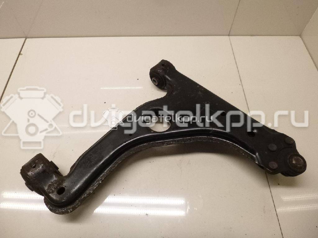 Фото Рычаг передний левый  24454477 для Opel Astra / Vectra / Signum / Insignia / Zafira {forloop.counter}}