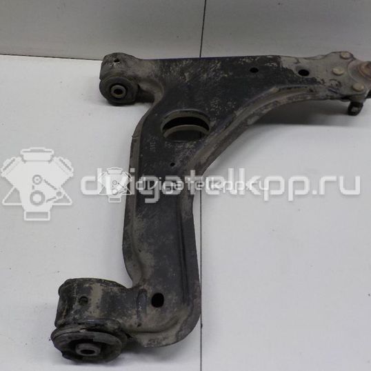 Фото Рычаг передний левый  24454477 для Opel Astra / Vectra / Signum / Insignia / Zafira