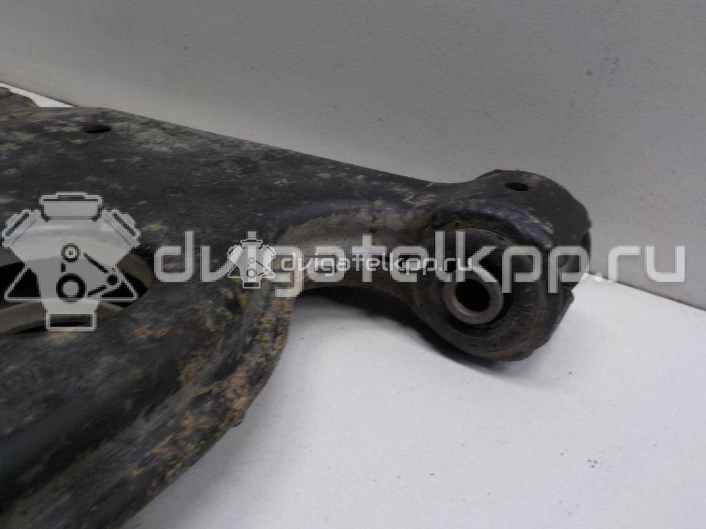 Фото Рычаг передний левый  24454477 для Opel Astra / Vectra / Signum / Insignia / Zafira {forloop.counter}}