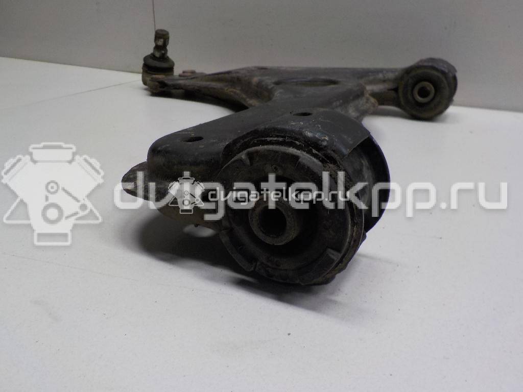 Фото Рычаг передний левый  24454477 для Opel Astra / Vectra / Signum / Insignia / Zafira {forloop.counter}}