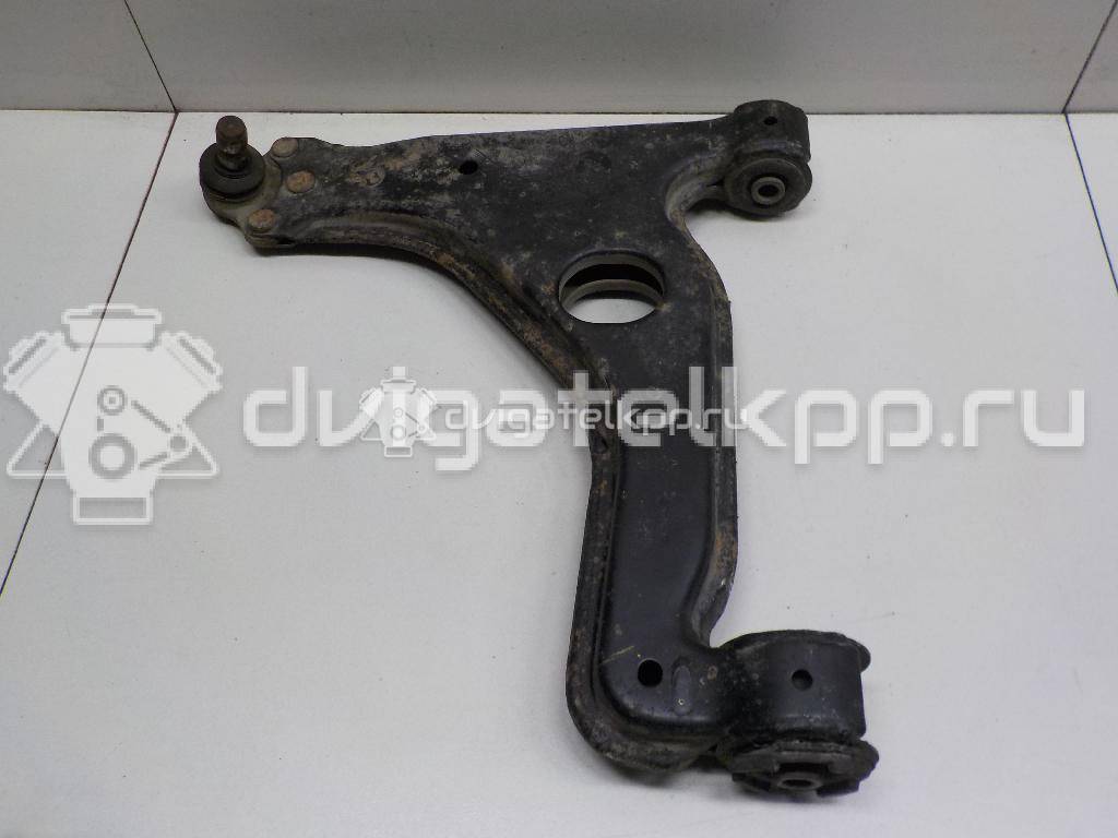Фото Рычаг передний левый  24454477 для Opel Astra / Vectra / Signum / Insignia / Zafira {forloop.counter}}